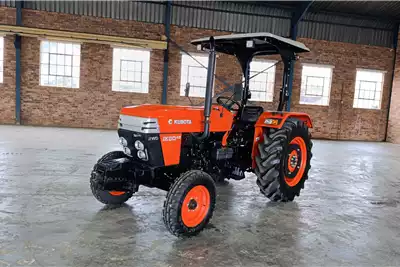 Kubota Tractors EK6045 2023 for sale by Sell My Truck | AgriMag Marketplace