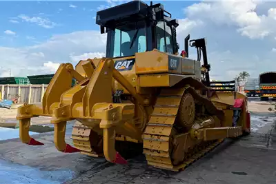 Caterpillar Dozers 2016 CAT D6R Dozer 2016 for sale by Nationwide Trucks | AgriMag Marketplace