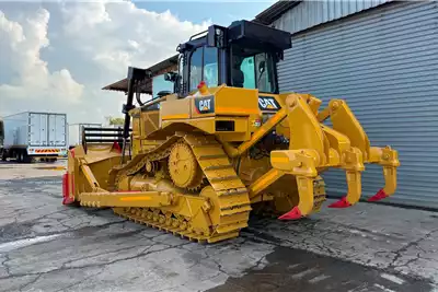 Caterpillar Dozers 2012 CAT D6R Dozer 2012 for sale by Nationwide Trucks | AgriMag Marketplace