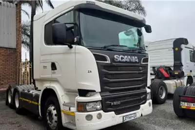 Scania Truck tractors R500 D/Diff Horse 2014 for sale by Boschies cc | Truck & Trailer Marketplace