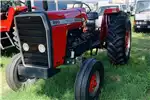 Tractors 2WD tractors MF290 TRACTOR for sale by Private Seller | Truck & Trailer Marketplace