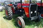 Tractors 2WD tractors MF290 TRACTOR for sale by Private Seller | AgriMag Marketplace