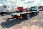 VW Rollback trucks Constellation 17 250 2014 for sale by Royal Trucks co za | Truck & Trailer Marketplace