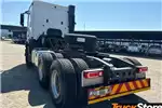 Fuso Truck tractors Actros ACTROS 3345S/33 2020 for sale by TruckStore Centurion | AgriMag Marketplace