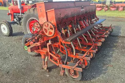 Soilmaster Planting and seeding equipment Grain drills Soilmaster 9 ry planter for sale by R64 Trade | AgriMag Marketplace