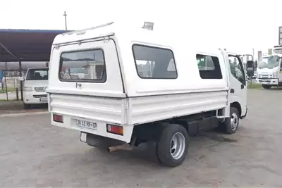 Toyota Dropside trucks TOYOTA DYNA 150 2020 for sale by Motordeal Truck and Commercial | AgriMag Marketplace