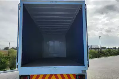 Isuzu Curtain side trucks FTR850 AMT 4x2Tautliner Truck 2019 for sale by UD Trucks Cape Town | Truck & Trailer Marketplace