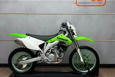 Kawasaki KLX 2009 for sale by UB Leisure | AgriMag Marketplace