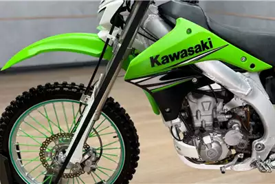 Kawasaki KLX 2009 for sale by UB Leisure | AgriMag Marketplace