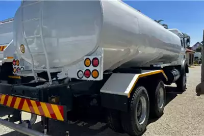 Mercedes Benz Water bowser trucks 26.29 Water Tanker 16000 Ltr with Hydraulick pump 1996 for sale by Boschies cc | AgriMag Marketplace