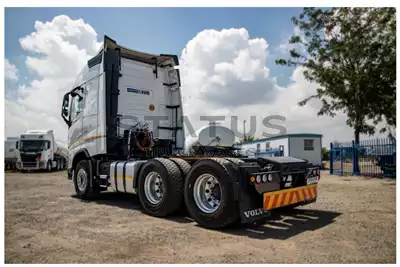 Volvo Truck tractors Volvo Globetrotter FH440 6x4 Truck Tractor 2023 for sale by Status Truck Sales | AgriMag Marketplace