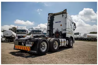 Volvo Truck tractors Volvo Globetrotter FH440 6x4 Truck Tractor 2023 for sale by Status Truck Sales | Truck & Trailer Marketplace