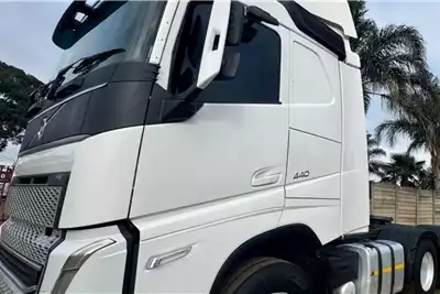 Volvo Truck tractors Double axle FH440 2022 for sale by Benjon Truck and Trailer | AgriMag Marketplace