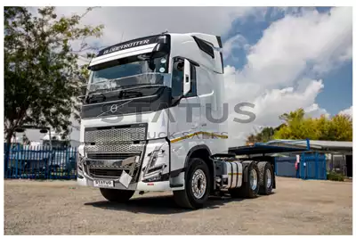 Volvo Truck tractors Volvo Globetrotter FH440 6x4 Truck Tractor 2023 for sale by Status Truck Sales | AgriMag Marketplace