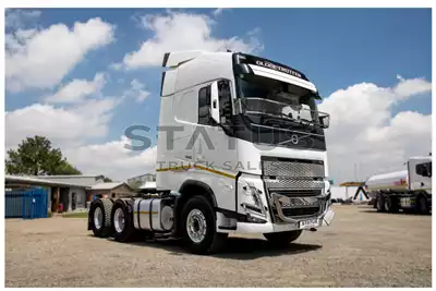 Volvo Truck tractors 2023 Volvo FH440 Globetrotter 6x4 Truck Tractor 2023 for sale by Status Truck Sales | Truck & Trailer Marketplace