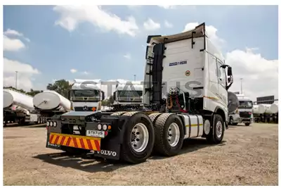 Volvo Truck tractors 2023 Volvo FH440 Globetrotter 6x4 Truck Tractor 2023 for sale by Status Truck Sales | AgriMag Marketplace