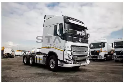 Volvo Truck tractors 2023 Volvo FH440 Globetrotter 6x4 Truck Tractor 2023 for sale by Status Truck Sales | AgriMag Marketplace