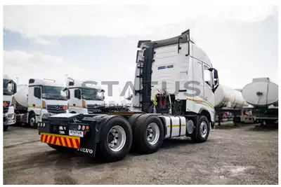 Volvo Truck tractors Volvo Globetrotter FH440 6x4 Truck Tractor 2023 for sale by Status Truck Sales | AgriMag Marketplace