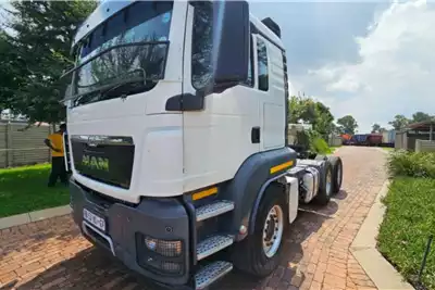 MAN Truck tractors TGS 26.440 2016 for sale by Pomona Road Truck Sales | Truck & Trailer Marketplace