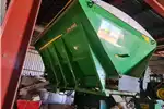 John Deere Spreaders DN 485 for sale by Afgri Equipment | AgriMag Marketplace