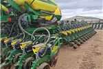 John Deere Planting and seeding equipment DB66 Planter for sale by Afgri Equipment | AgriMag Marketplace