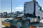 Mercedes Benz Actros Truck tractors 2645LS/33 E5 LS 2019 for sale by TruckStore Centurion | Truck & Trailer Marketplace