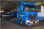 Mercedes Benz Actros Truck tractors 2652LS/33 STD LS 2018 for sale by TruckStore Centurion | Truck & Trailer Marketplace