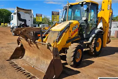 JCB TLBs JCB 3CX 4X4 TLB 2015 for sale by WCT Auctions Pty Ltd  | AgriMag Marketplace