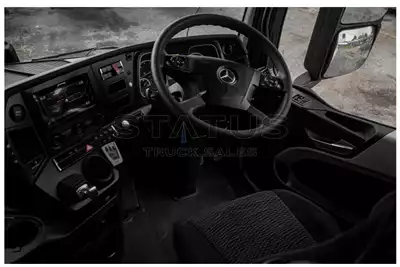 Mercedes Benz Truck tractors 2020 Mercedes Benz 2645LS Actros 6x4 Truck Tractor 2020 for sale by Status Truck Sales | AgriMag Marketplace