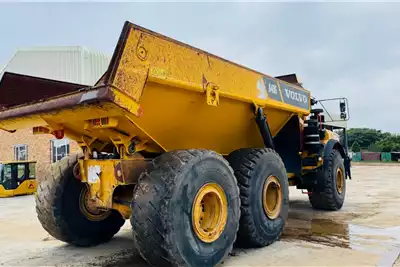 Volvo ADTs A40G 6X6 ARTICULATED DUMP TRUCK 2018 for sale by Vendel Equipment Sales Pty Ltd | AgriMag Marketplace