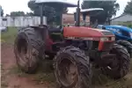 Tractors 4WD tractors Case CX80 4x4 Tractor For Sale Tractor for sale by Private Seller | Truck & Trailer Marketplace