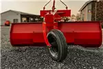 Tillage equipment Mulchers Scrapers for sale by Private Seller | AgriMag Marketplace