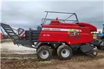 Haymaking and silage Square balers Massey Ferguson 2170 Cutter 2012 for sale by Private Seller | AgriMag Marketplace