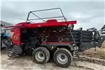 Haymaking and silage Square balers Massey Ferguson 2170 Cutter 2012 for sale by Private Seller | AgriMag Marketplace