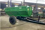 Agricultural trailers Tipper trailers Tip trailer for sale by Private Seller | Truck & Trailer Marketplace