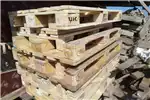 Packhouse equipment Pallets Pallets for sale for sale by Private Seller | AgriMag Marketplace