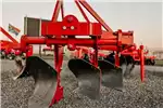 Tillage equipment Ploughs Mouldboard Ploughs for sale by Private Seller | AgriMag Marketplace