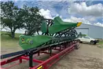 Harvesting equipment Flex headers John Deere 630F for sale by Private Seller | Truck & Trailer Marketplace