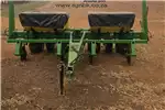 Planting and seeding equipment Row planters John Deere 1750 for sale by Private Seller | AgriMag Marketplace