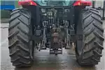 Tractors 4WD tractors Mccormick D125 Max 4x4Tractor For Sale 2018 for sale by Private Seller | AgriMag Marketplace