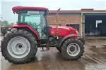 Tractors 4WD tractors Mccormick D125 Max 4x4Tractor For Sale 2018 for sale by Private Seller | Truck & Trailer Marketplace