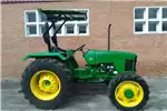 Tractors 4WD tractors JOHN DEERE 5403 4x4 TRACTOR 2013 for sale by Private Seller | AgriMag Marketplace