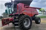 Harvesting equipment Grain harvesters Case IH 7250 2023 for sale by Private Seller | Truck & Trailer Marketplace