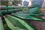 Harvesting equipment Sunflower headers John Deere 925 Sonneblom Tafel for sale by Private Seller | Truck & Trailer Marketplace