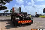 Fuso Truck tractors TV33.400S 2023 for sale by TruckStore Centurion | AgriMag Marketplace