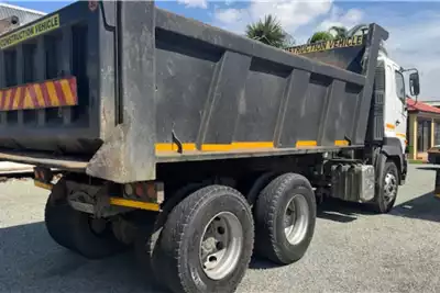 Hino Tipper trucks 700 290 Tipper 10 Cube 2016 for sale by Boschies cc | AgriMag Marketplace