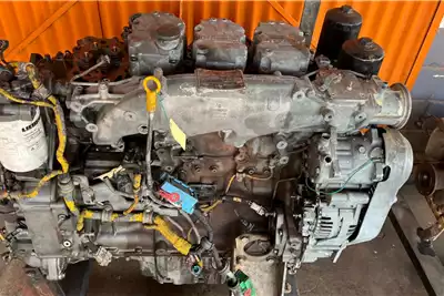 Machinery spares Engines Liebherr D944 Engine Stripping For Spares for sale by Dirtworx | Truck & Trailer Marketplace