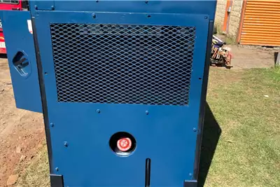 Generator Isuzu 6BD1 Generator 50kVA for sale by Dirtworx | AgriMag Marketplace