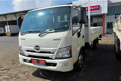 Hino Truck tractors Hino 300 816, dropside 2025 for sale by Hino Isando | Truck & Trailer Marketplace