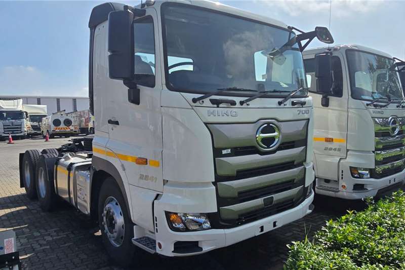 [make] Trucks and Trailers in South Africa on AgriMag Marketplace